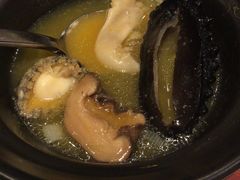 -长沙北辰洲际酒店-兰调全日餐厅