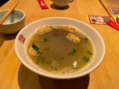 -弄堂小笼包(天津南开大悦城店)