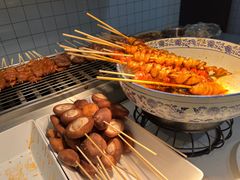 -纽斯特牛排自助餐厅(浦江万达店)