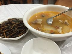 -茂隆餐厅(进贤路店)