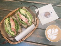 -萤火虫咖啡(砖著店)