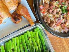 -顺徕德·仙庙烧鸡(桂庙路店)