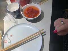 -额娘·春饼烤鸭(华北七楼创始店)