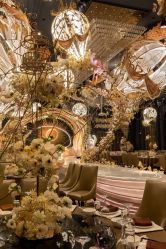 -花嫁丽舍海岛婚礼殿堂(国展店)