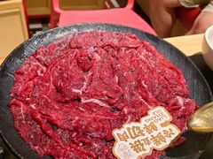 -廖掌柜·重庆鲜货火锅(上海首店)