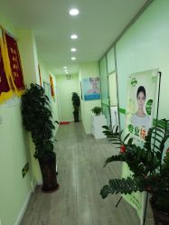 -清颜堂专业祛痘