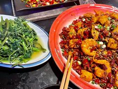 -醉小酒馆·川菜·江湖菜·重庆菜(观音桥旗舰店)