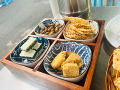 -邹胖哥好好吃餐馆(荔波美食街店)