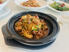 -天顺渔港·海景餐厅(星海广场店)