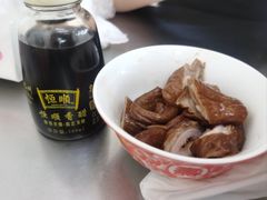 肥肠-老赵面店(大西路店)