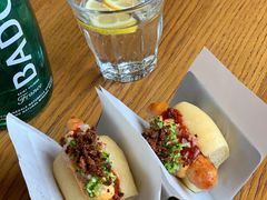 -BOR Eatery(安福路店)