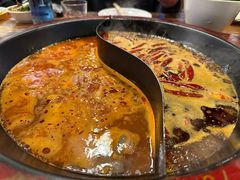 -重庆老火锅(长虹店)