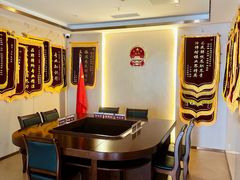 -家理律师事务所(深圳店)