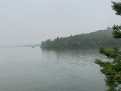 -苏堤停车场