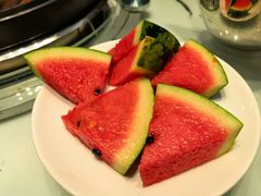 -德兴show鲜·蒸汽海鲜火锅餐厅(格创悦里店)