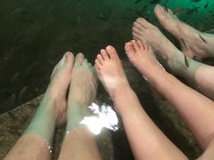 -宝丽金大酒店·洗浴中心