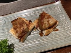 -古京·臻致料理(月湖店)