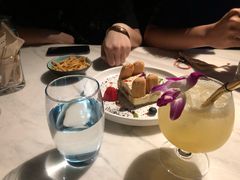 -STARRY CAFE & LOUNGE BAR(高新店)