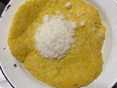 -粗粮人家·东北菜(洋桥店)