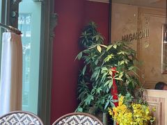 -玛格萝妮比萨屋(陆家浜路店)