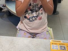 -麦当劳(农光里店)