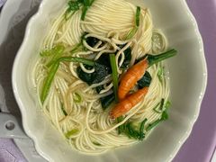 -君来湖滨饭店·渔餐厅