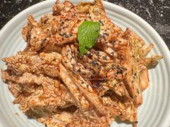 -局气 烤鸭·北京菜(光华路店)