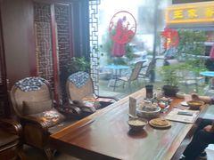 -四海楼(如皋定慧禅寺店)