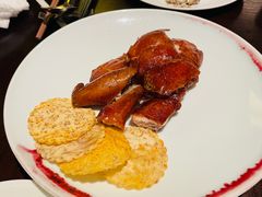 -杭州西子湖四季酒店·金沙厅