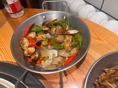 -阿鸡鱼庄·顺德鲜蒸小炒(亚运村店)
