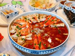 -宁波状元楼酒店(和义路店)