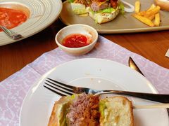 -G+KITCHEN(龙湖狮山天街店)