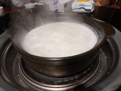 -大良毋米粥(锦龙路总店)