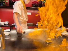 -火地铁板烧(昆山万象汇店)