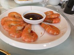 -万龙洲海鲜(南新仓店)