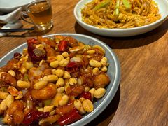 -小吊梨汤·北京菜·烤鸭(鸟巢店)