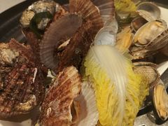 -渔夫蒸鲜(世奥湾店)