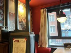 -GOIN CAFE 光阴咖啡馆