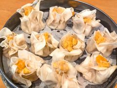 -真真鲜馄饨店(启蒙路店)