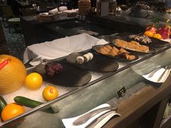 -金海湾自助餐厅(金陵饭店)