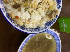 -大陈鸿源牛肉馆(大陈总店)