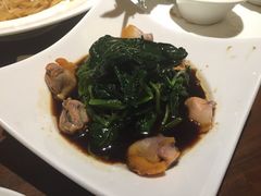 -陆壹捌餐厅(五大道店)