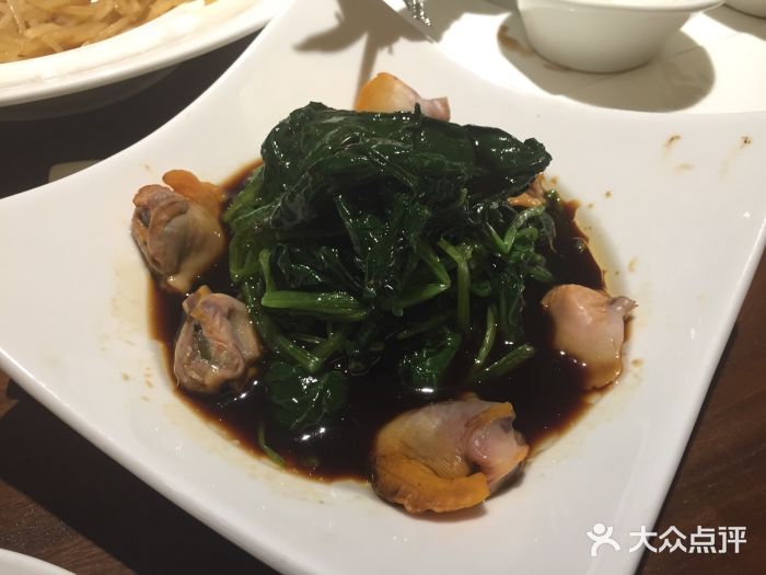 陆壹捌餐厅(五大道店)图片