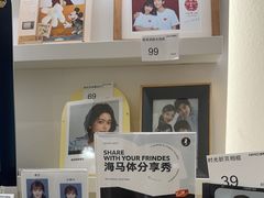 -海马体照相馆(佛山岭南站店)