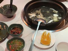 -狐狸爱上椰子鸡(滨江星光大道店)