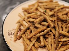 -兴仙饭店·闽味海鲜(马尾总店)