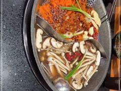 -珮姐老火锅(新街口店)