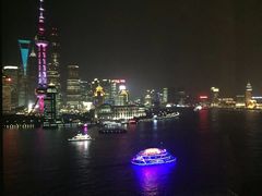 -上海外滩茂悦大酒店