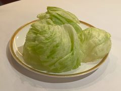 -唐阁(香港朗廷酒店)
