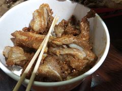 -老马粉蒸肉(西塘古镇店)
